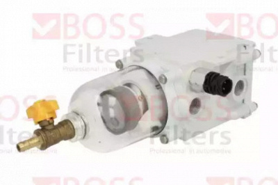 BOSS FILTERS bs04183 -  Топливный фильтр